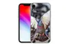 MuchoWow® Handyhülle Schutzhülle Hülle für iPhone XR Produktbild-Vorschau 2