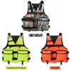 Wassersport Schwimmweste Reflektierende Schwimmweste zum Produktbild-Vorschau 10