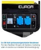 Dönges Stromerzeuger Stromgenerator Notstromgerator 4-takt Produktbild-Vorschau 5