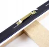 Leinwandbilder Wandbild Abstrakt Gold Schwarz 100x75 cm XXL Produktbild-Vorschau 2