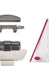 Lamello Divario P-18 Starterkit (Karton mit 80 Paar inkl. Produktbild-Vorschau 7