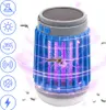 Destructeur d'insectes électrique,Piège à insectes Lampe à Voir les images du produit 1