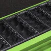 Relaxdays Geldkassette abschließbar, Münzzählbrett & 4 Produktbild-Vorschau 10