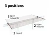 Foxydry Duo, Wäscheständer Balkon, Balkonwäschetrockner, Produktbild-Vorschau 11