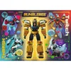 TREFL Transformers Puzzle 200 Teile Produktbild-Vorschau 2