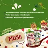 WUNDER Quetschie Müsli Apfel-Banane-Waldbeere 12 x 120g mit Produktbild-Vorschau 4
