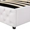 STILVORA LED-Doppelbett Polsterbetten Produktbild-Vorschau 9