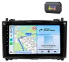 DAB+ GPS Navi Autoradio Für Mercedes Benz B A Klasse W245 Produktbild-Vorschau 1