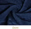 Lavea® Elena 10-teiliges Handtuch Set - 100% Baumwolle, 4x Produktbild-Vorschau 6
