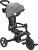GLOBBER EXPLORER TRIKE FOLDABLE 4v1 - kočárek, tříkolka, Náhled obrázku produktu 2