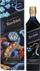 Johnnie Walker Blue Label Edicion Limitada Snake Whisky Produktbild-Vorschau 1