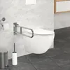 ML-Design WC madlo pro seniory a osoby se zdravotním Náhled obrázku produktu 8