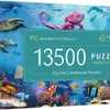 Trefl Prime, 13500 kusů, Podvodní Náhled obrázku produktu 4
