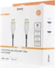 hama 00205274 hama HDMI Kabel 10,0 m silber Náhľad obrázku produktu 14