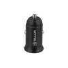 Tellur Autoladegerät FCC7, PD Max 60W, QC 30W, Schwarz Produktbild-Vorschau 2