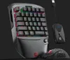 GameSir VX2 AimSwitch combo souris + clavier V2.0 Voir les images du produit 12