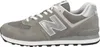 New Balance ML574 EVG EU 44 Voir les images du produit 31
