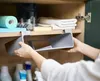 Joseph Joseph - Organizador para estantes de cocina, modelo Vista previa de la imagen del producto 9