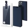 DUX DUCIS SKIN PRO Pouzdro vhodné pro IPHONE 13 Pro modré Náhled obrázku produktu 2