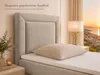 Best for Home Boxspringbett mit Bettkasten Trinity Produktbild-Vorschau 4