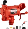 Pompa di trasferimento carburante VEVOR, 230V AC, pompa di Anteprima dell’immagine prodotto 1