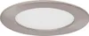 LED Einbauleuchte IP44 6W 600 lm 4000 K neutralweiß nickel Produktbild-Vorschau 3