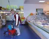 Leifheit Professional Podlahový Mop 50 cm 59103 Náhľad obrázku produktu 10