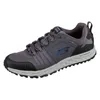 Skechers Sneakers 51591-CCBL in Grey color size 43 Voir les images du produit 6