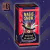 trendhaus WUERFELWANDLER MAGIC SHOW TRICK MAGIC SHOW TRICK Produktbild-Vorschau 1