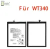 Ersatz Akku für Nokia G10 / G20 WT340 4850mAh Accu Batterie Produktbild-Vorschau 3