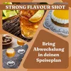 Irish Cream Geschmackspulver Shot Flavour kalorienarm 300 g Produktbild-Vorschau 5
