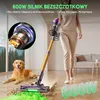 aspirateur sans fil 40000Pa,520W/2200aMh/50 min Aspirateur Voir les images du produit 11