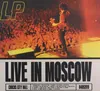 LP: Live In Moscow Náhled obrázku produktu 1