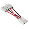 Offgridtec® Câble adaptateur fiche Anderson connexion Voir les images du produit 2