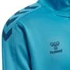 Hummel hmlCORE XK Half Zip Poly Sweat Produktbild-Vorschau 4
