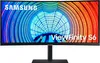 Samsung ViewFinity S6 S34A650UBU - S65UA Series - Produktbild-Vorschau 6