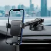 Ugreen Dashboard Phone Gravity Holder Cockpit Black (Lp200 Voir les images du produit 11