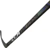 A hockey stick is shown against a white background. Voir les images du produit