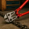 Wiltec Bolzenschneider 600 mm (24"), Bolzenschere mit Produktbild-Vorschau 6
