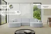ALTDECOR Ecksofa in U-Form MARI-U1 -303x171x79,5 cm Beige - Produktbild-Vorschau 6