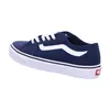 Vans Filmore Decon Wildleder-Trainer, Blau 45 EU Produktbild-Vorschau 27