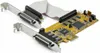 StarTech.com Startech PEX8S1050LP PCI Express Produktbild-Vorschau 1
