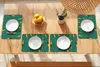 Tischset 4x45x30 cm Platzset Tischmatte Platzmatte Produktbild-Vorschau 3