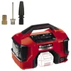 Einhell Power X-Change Hybrid-Kompressor PRESSITO Produktbild-Vorschau 35