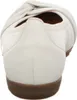 Gabor Ballerinas Damen 31373139333934 Weiß 38 EU Produktbild-Vorschau 53