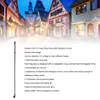 6FT Fahnenmast-Set, Edelstahl, wetterfest, Produktbild-Vorschau 5