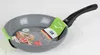 ELO Pfanne BORNEO 24 cm – Marmoroptik, kratzfest, Antihaft, Produktbild-Vorschau 2