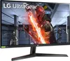 LG UltraGear 27GN800P-B Monitor 68,5 cm (27,0 Zoll) schwarz Produktbild-Vorschau 2
