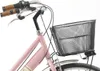 Cityfahrrad 28 Zoll 605 Lady rosa Produktbild-Vorschau 3