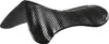 Acavallo Gelpad Gel NS Classic Anatomisch Flach Pad Black Produktbild-Vorschau 1